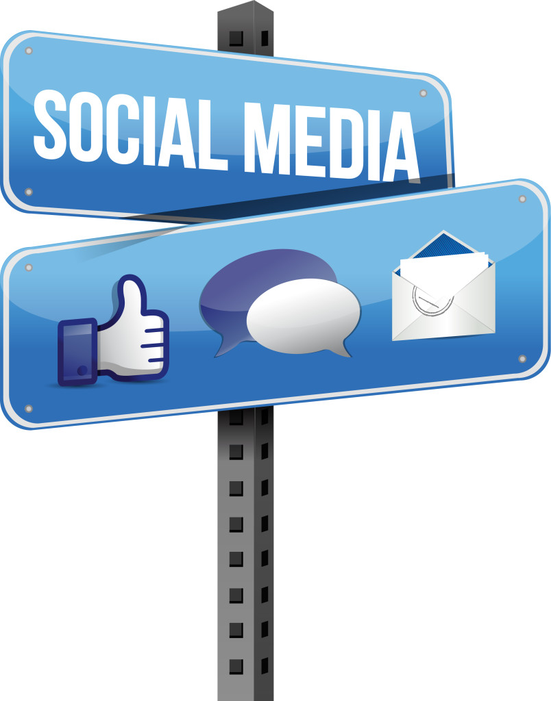Richard Vanderhurst - Are You Marketing Through Social Media Yet Let Us Show You How It's Done